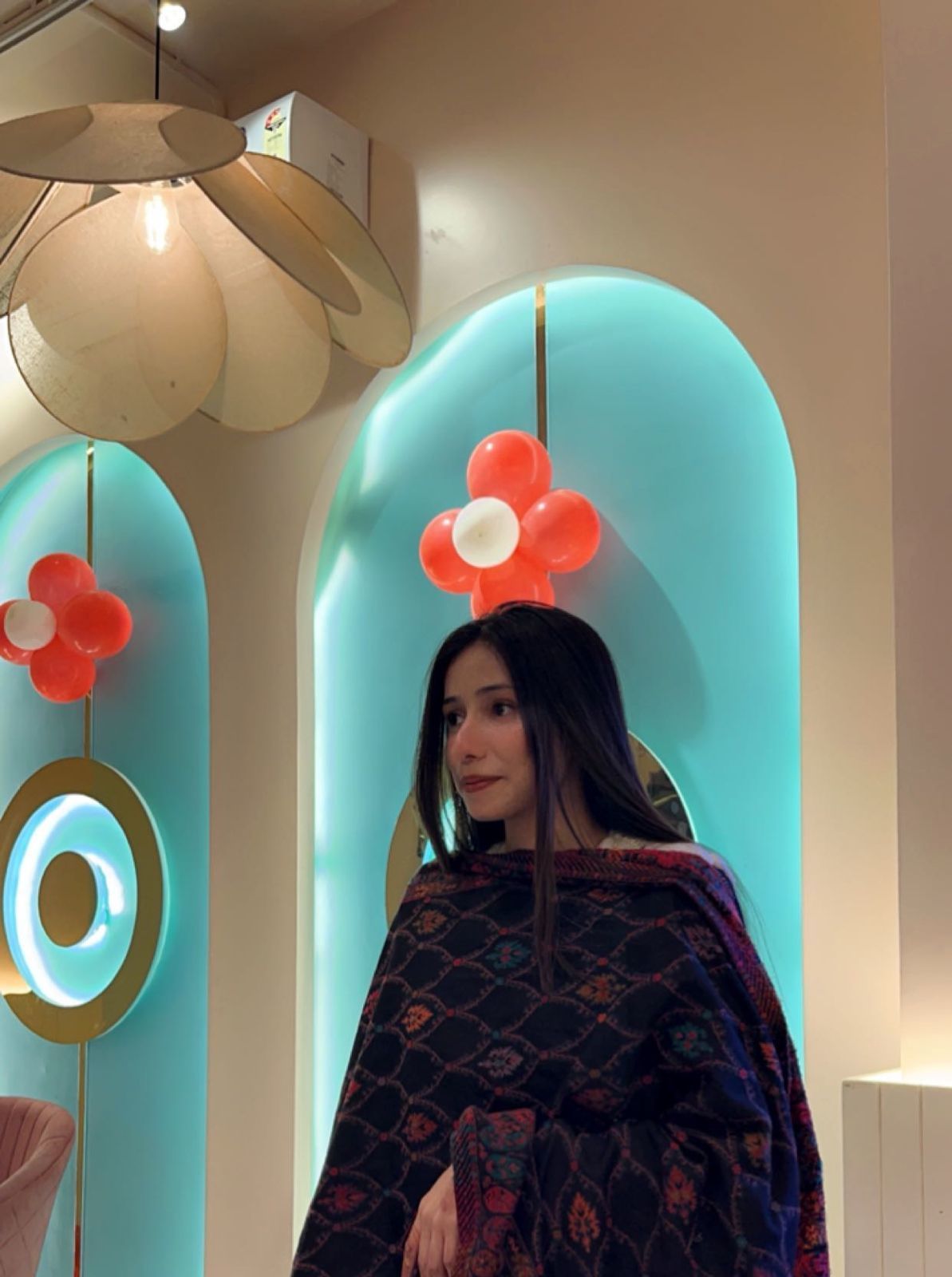 Sheenam Siddiqui