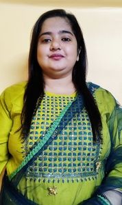 Kasturi Bhattacahrjee