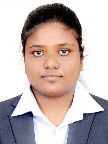 Pavithra Mohanraj
