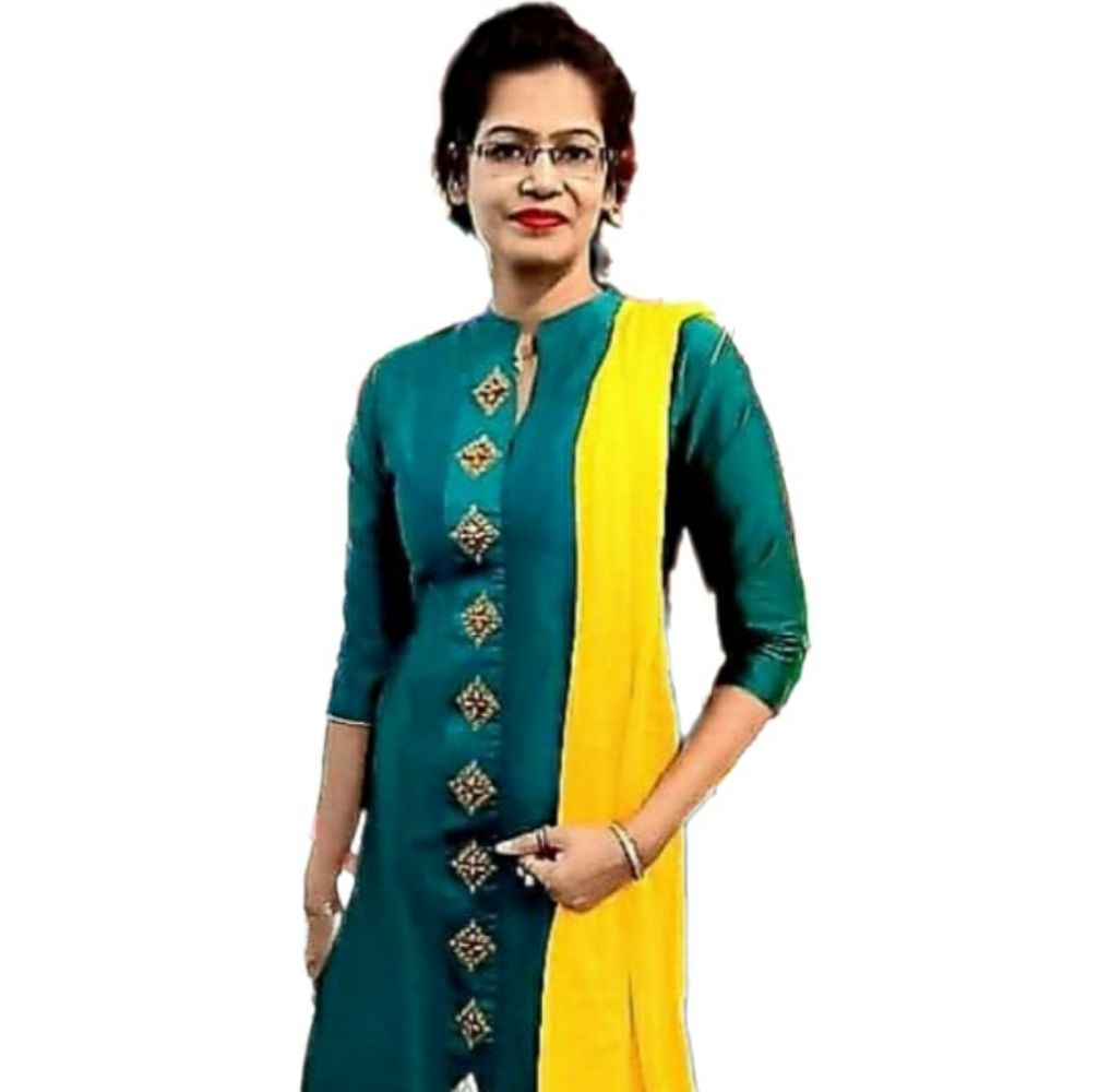 Manisha Ghosh