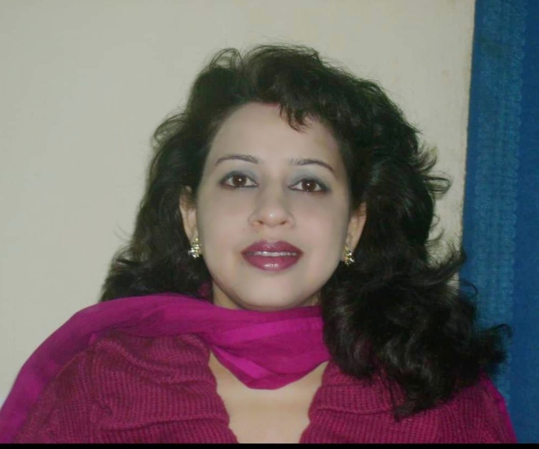 Dr Kakoli mondal