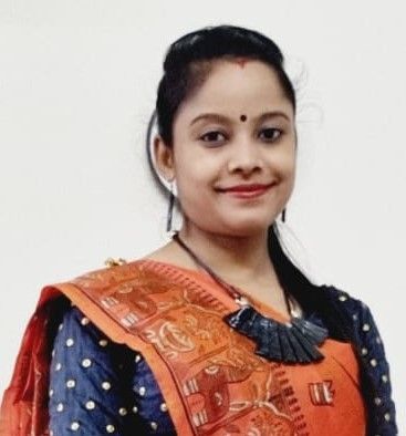 Arpita Roy