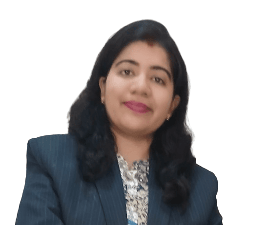 Bhavna Saini