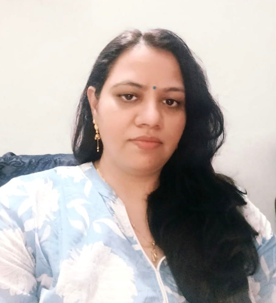 Preeti Yadav