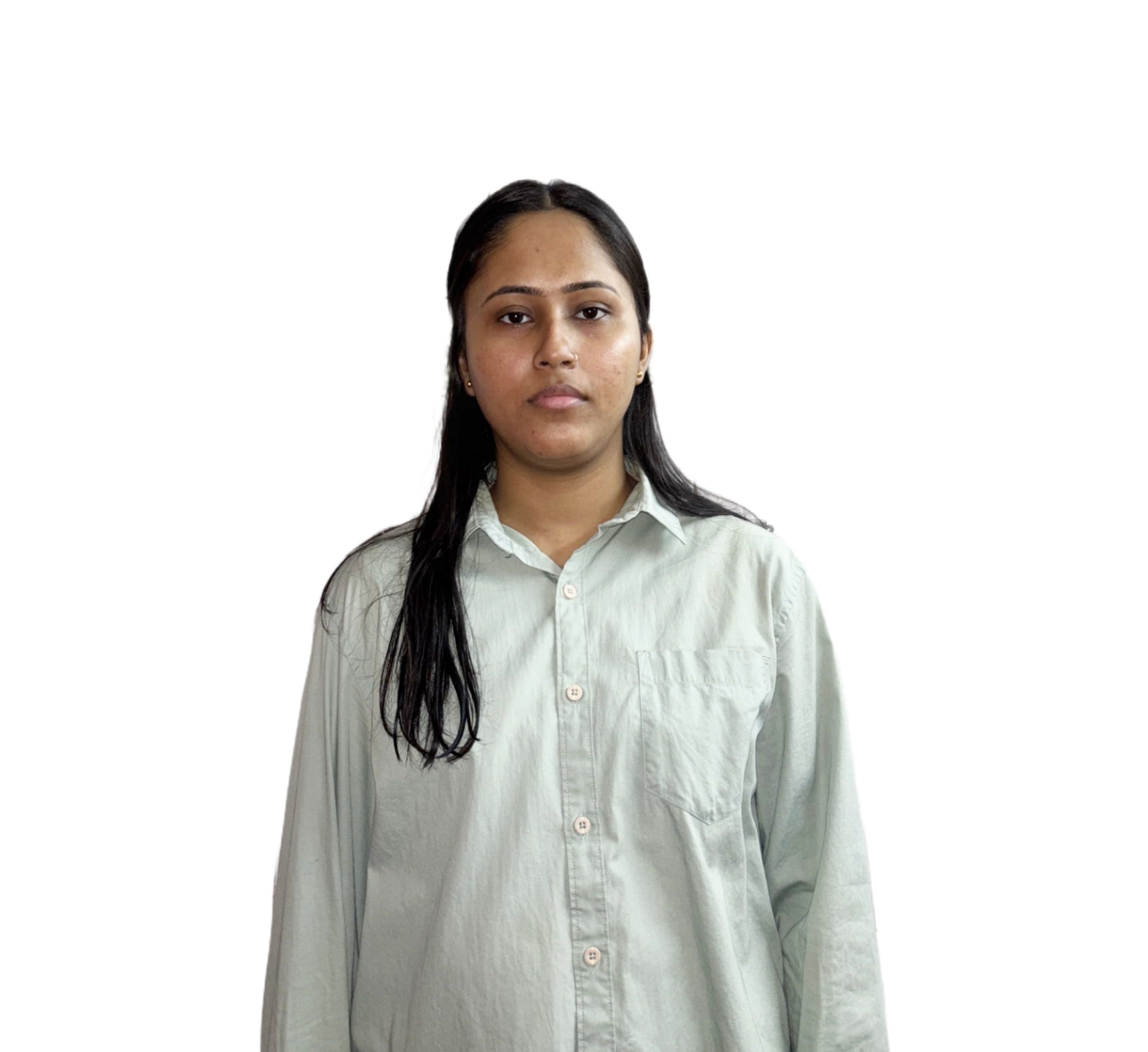 Mansoom Choudhury