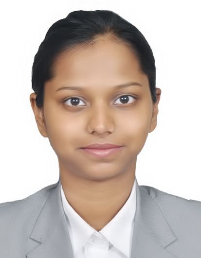 Pratiksha Mangalekar