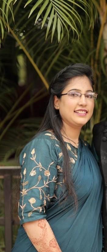 Sanjana Soni