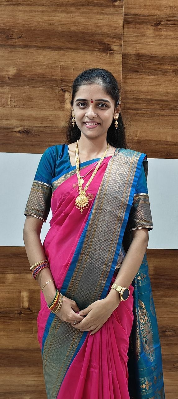 Vaishali Chandrakant lad