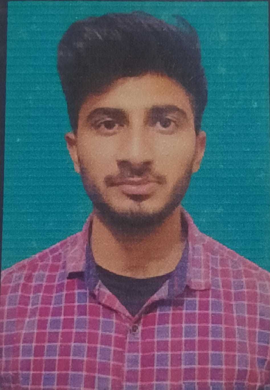 Nishant Choudhary