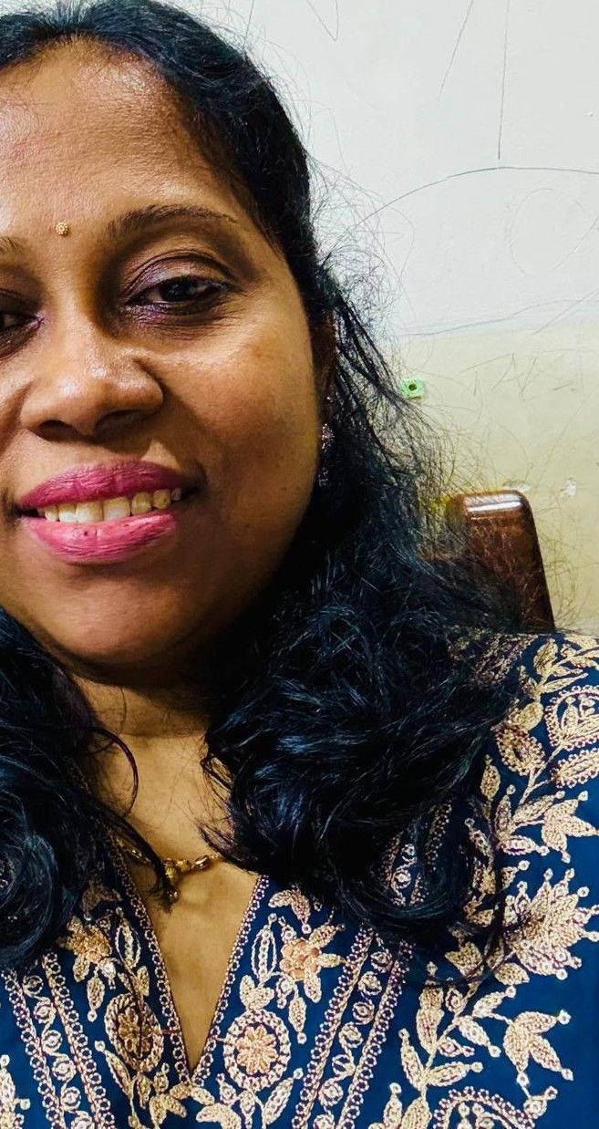Rajitha Dasari