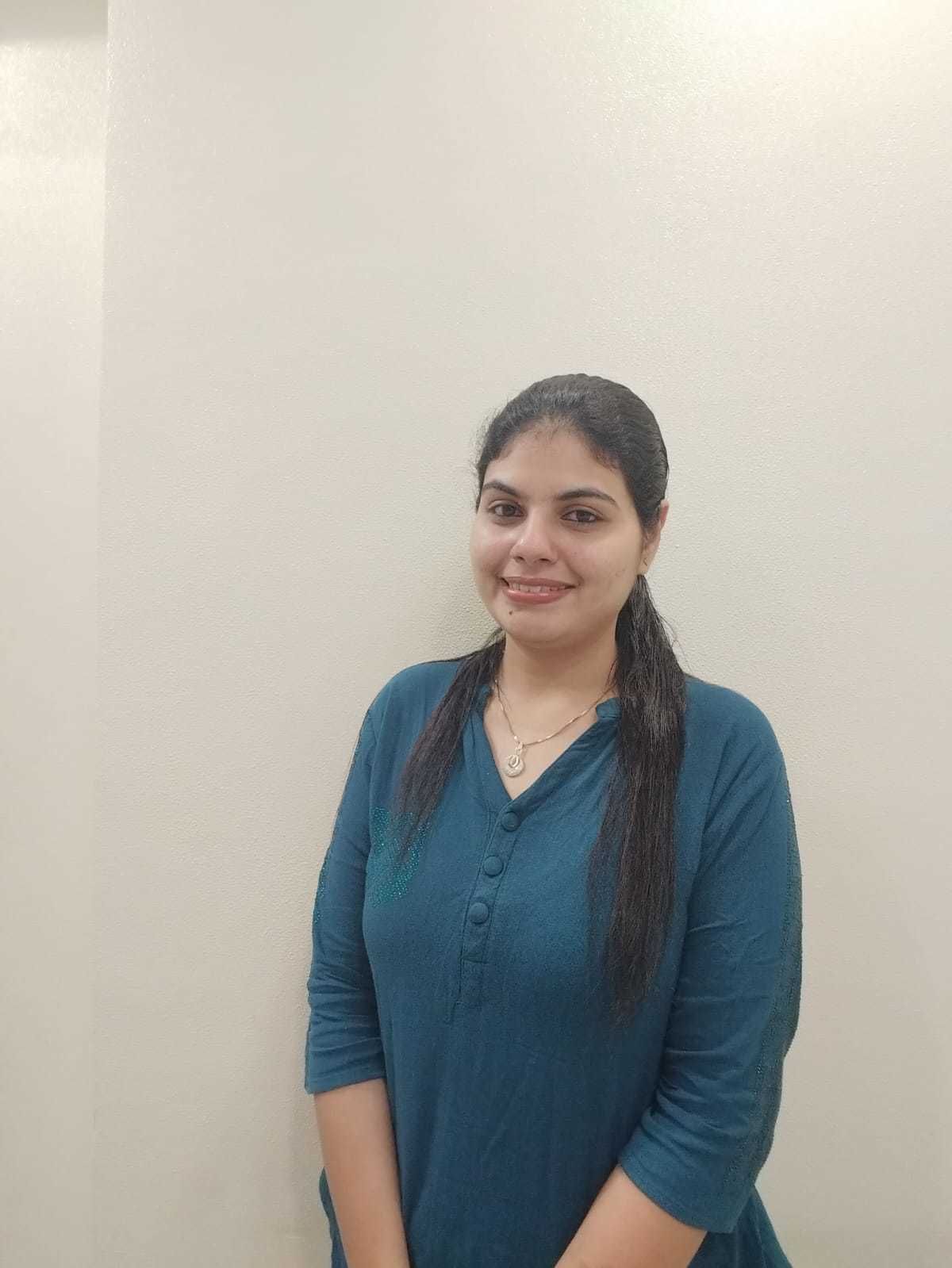 Raavi Verandani