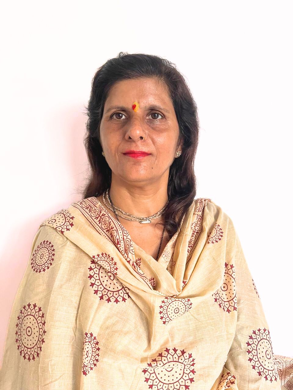 Seema Mehta