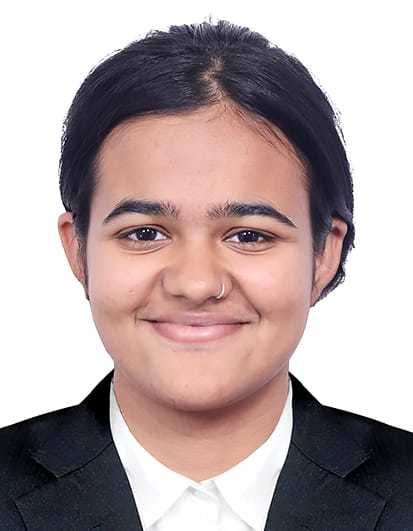 Devika Pillai