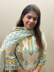 Shreyanshi Mahajan