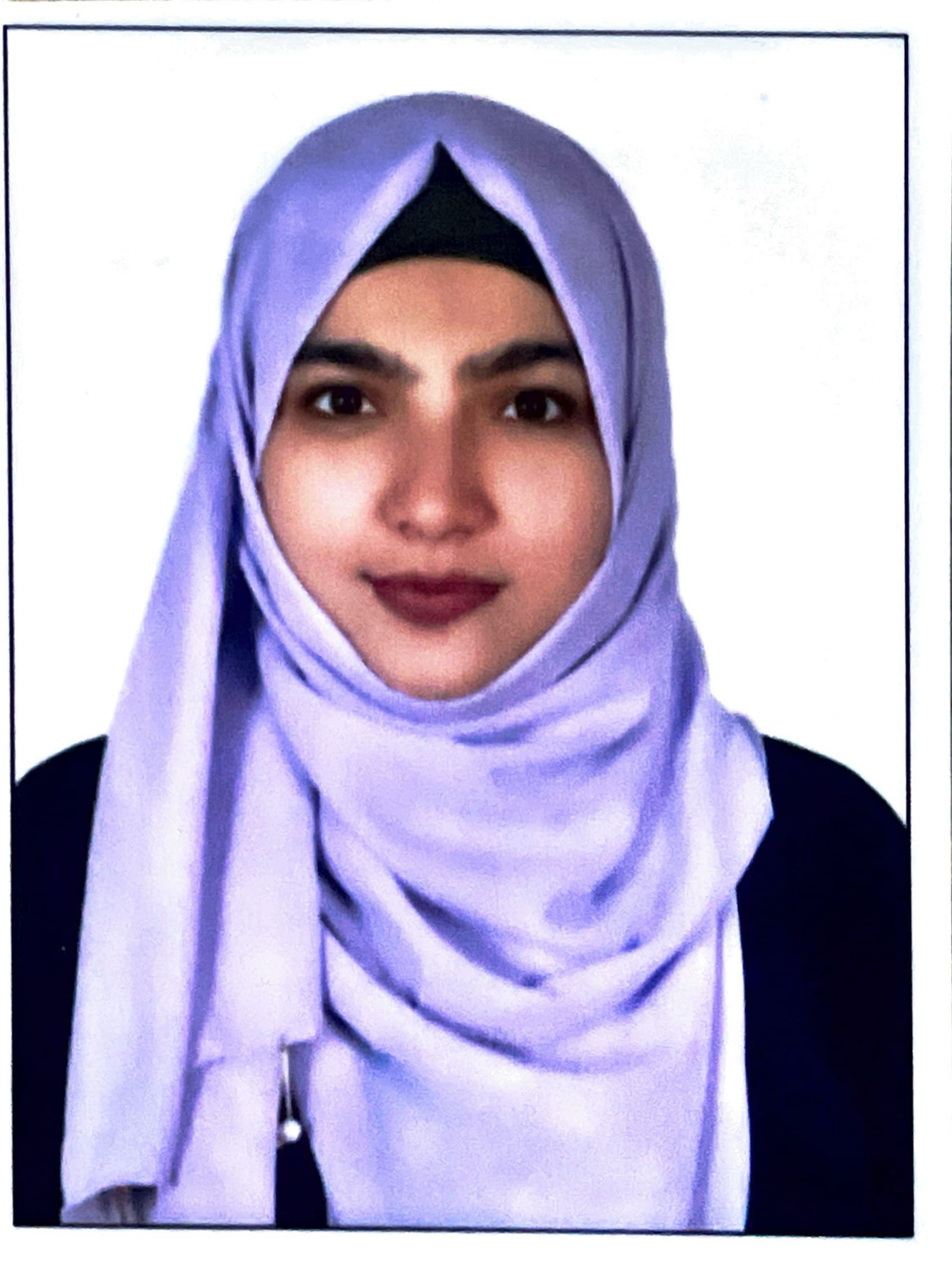 Ruheena