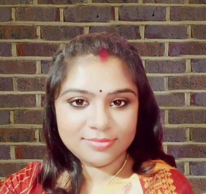 Madhumita