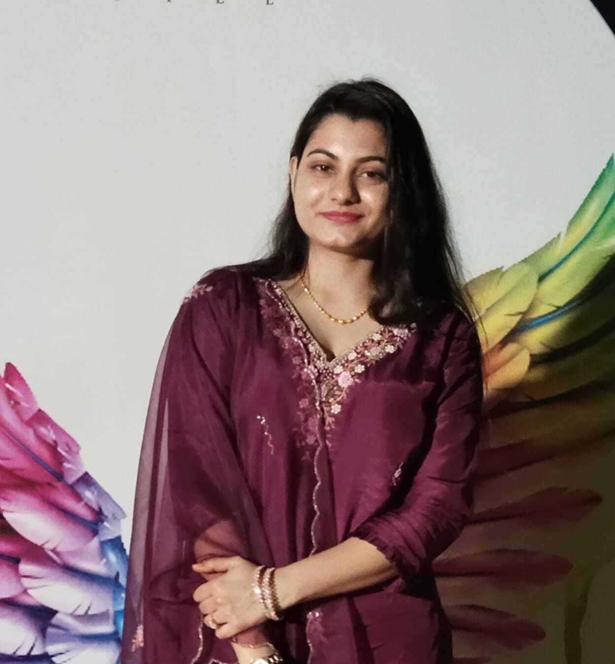 Manashvi Singh