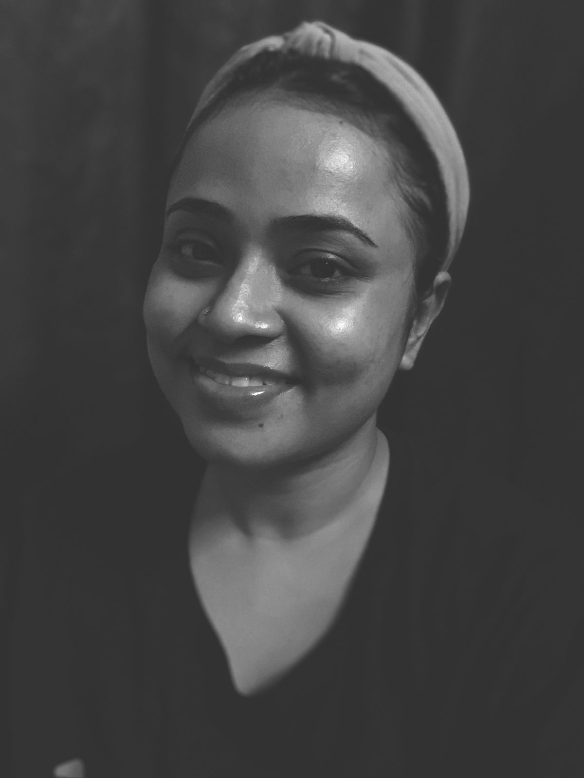 Soumi Biswas