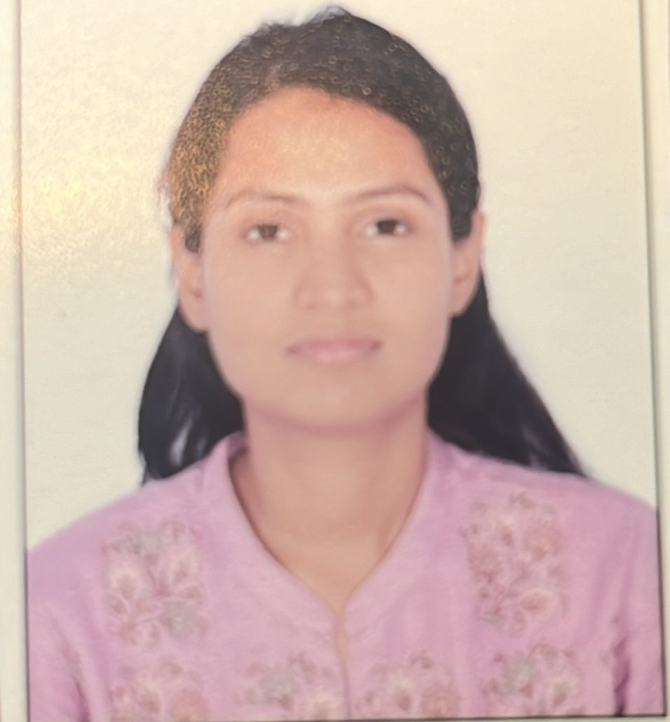 Ruchika Rajgarhia