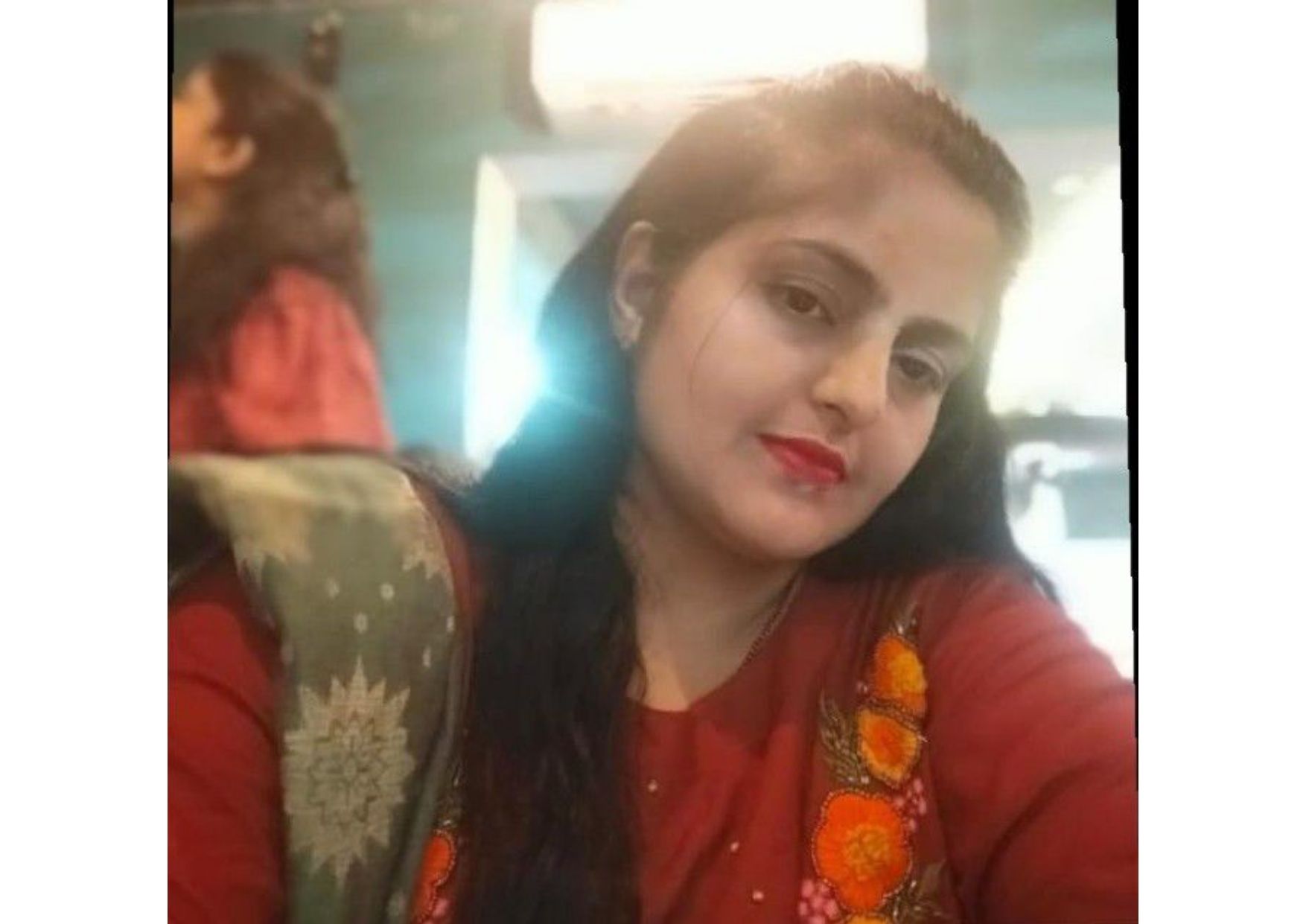 Bhartti M tanwani