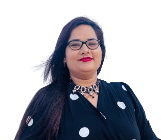 Nisha Sharma