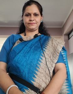 Meena Sharma
