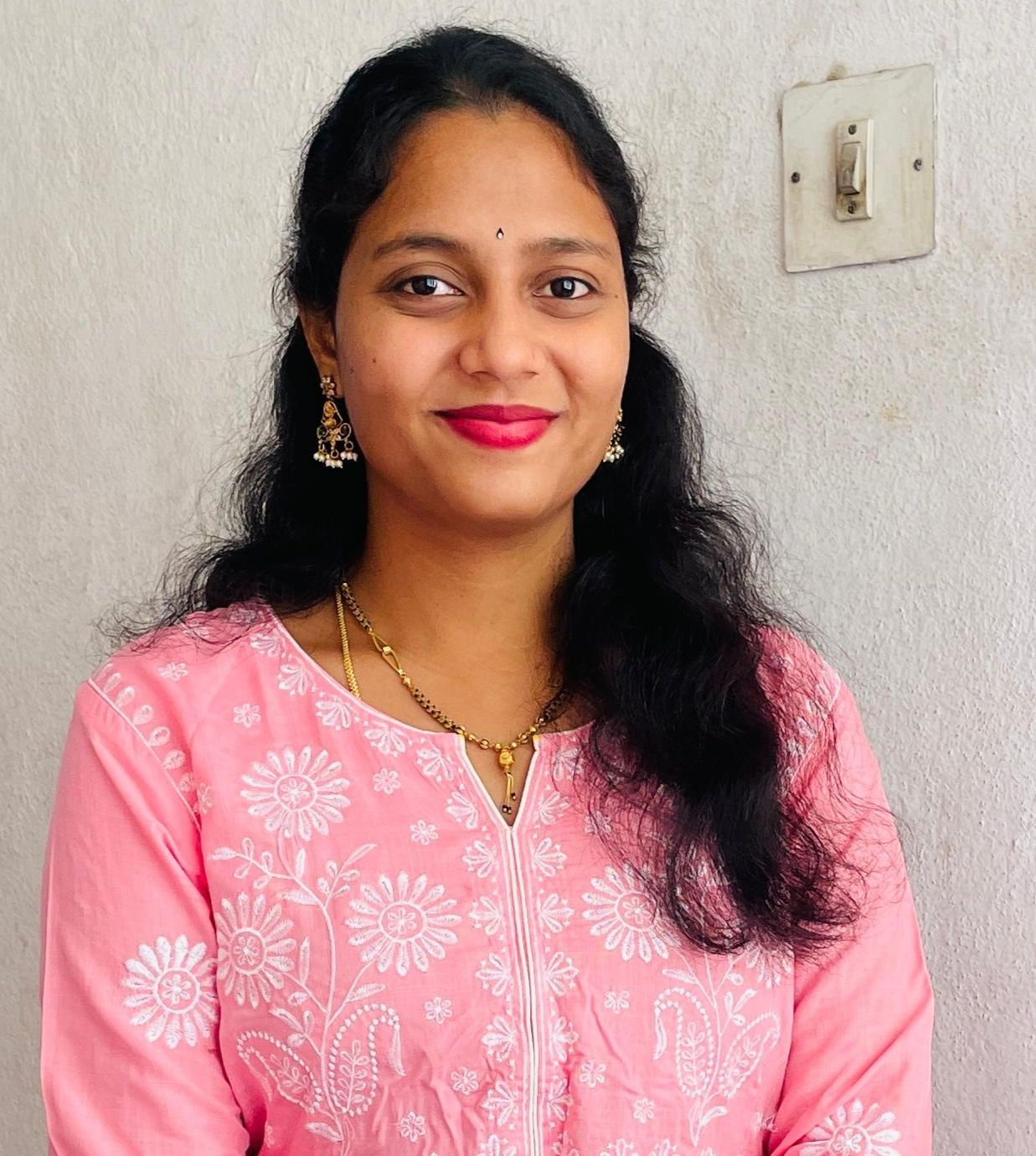 Kalyani Chikka