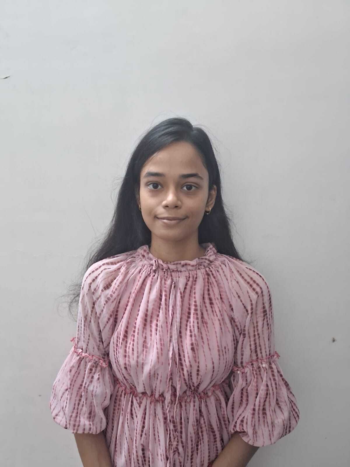 Shanvi Johari