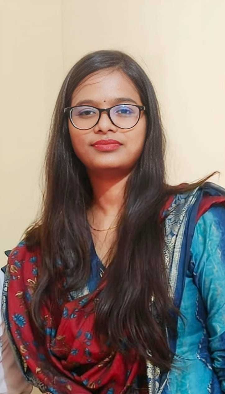 Vishakha Singh