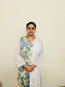 Aliza Arif