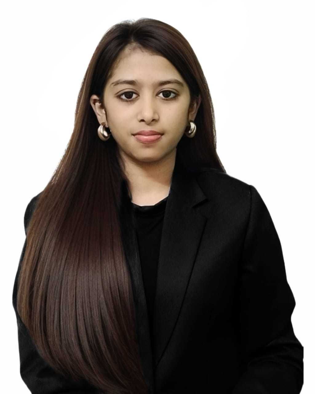 Deekshitha Gurumurthy