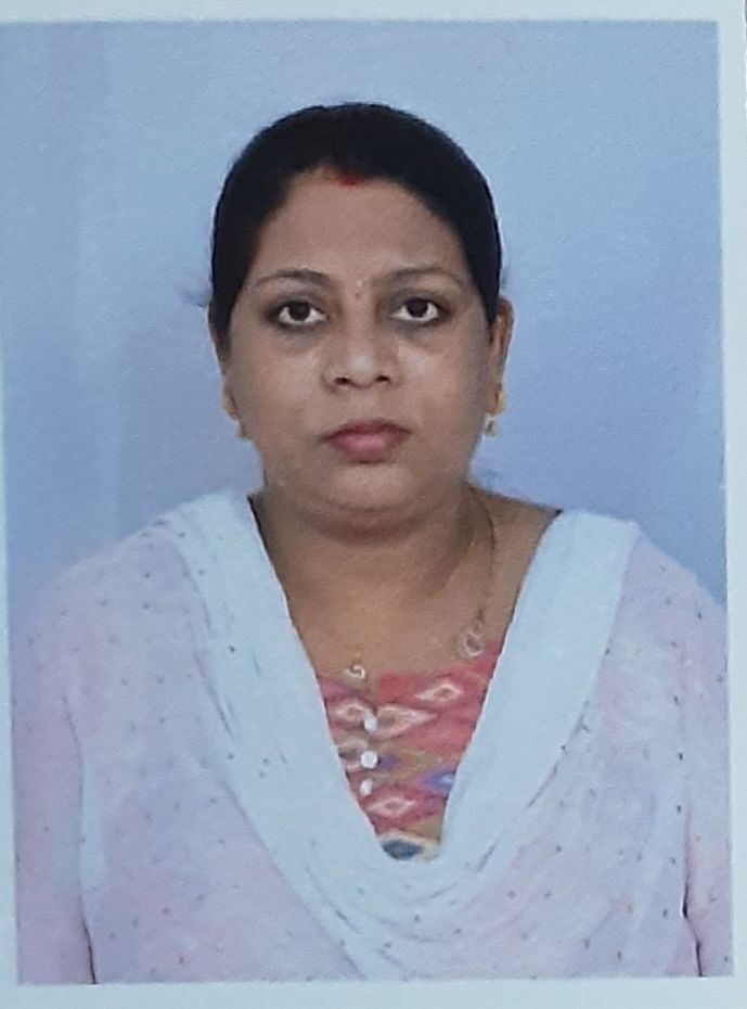 Sravani Jyothirmayi