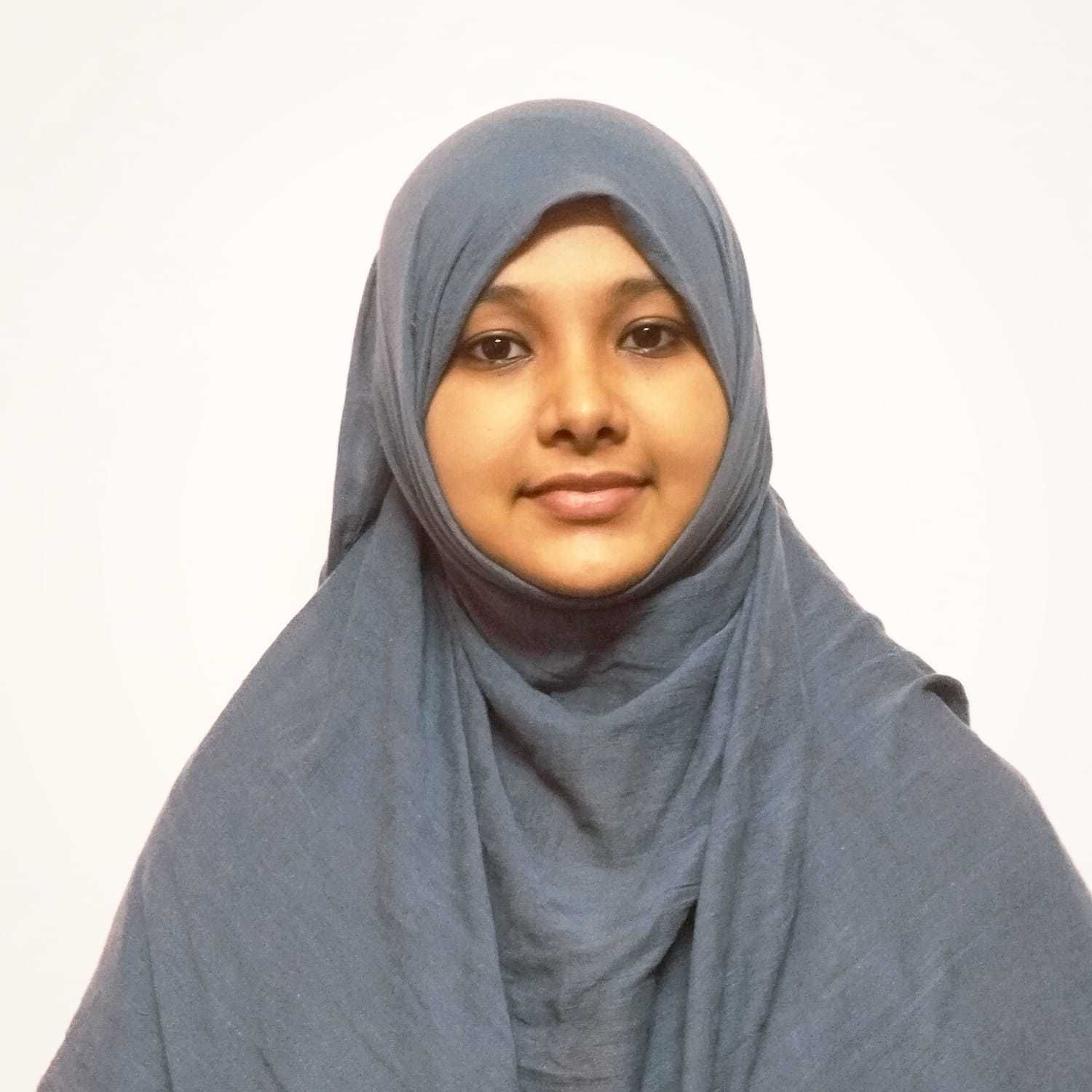 Niha Mariyam