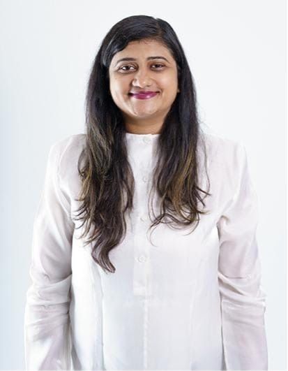 Regina Jagwani