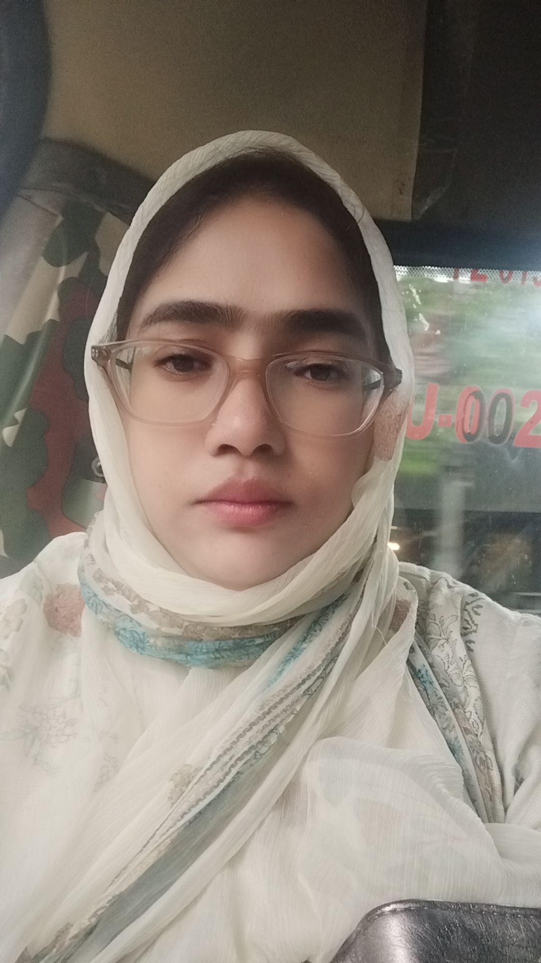 Nazia Qayoom