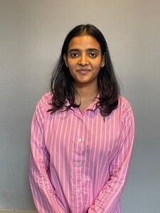 Reena Bharti
