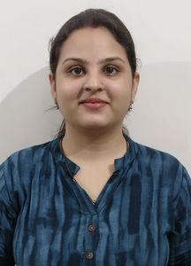 Vanshika Rastogi