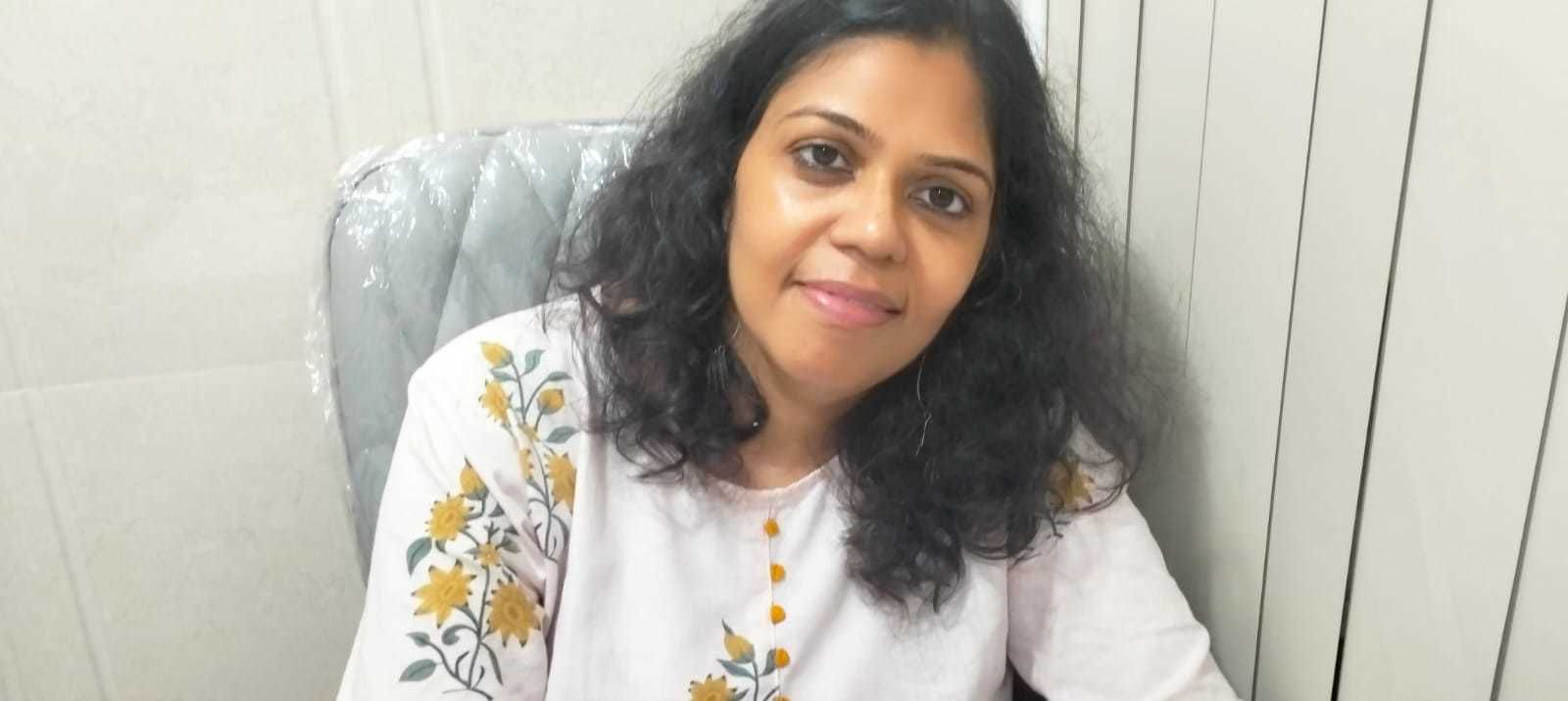 Aditi Khurana vaidya