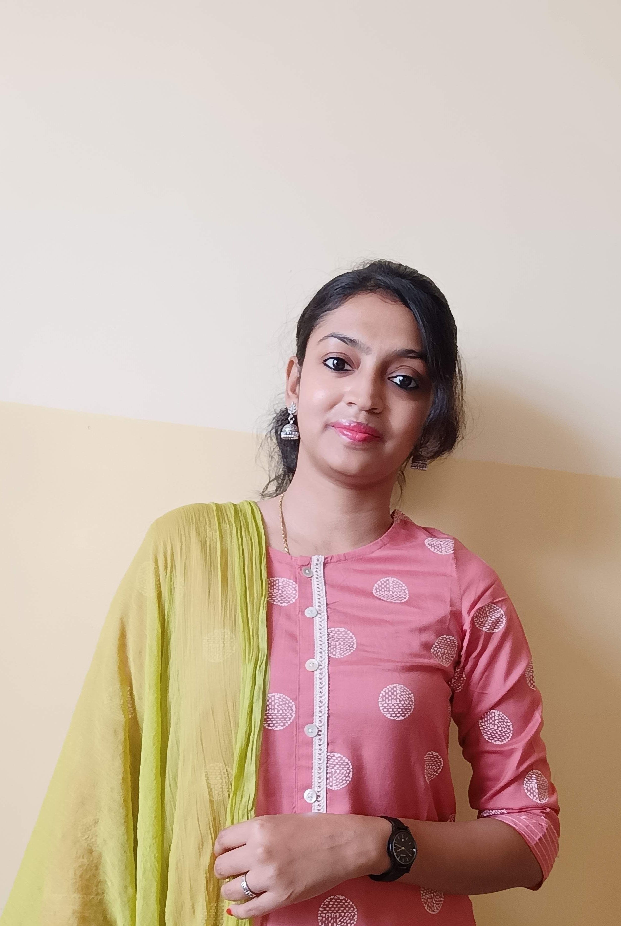 Indrani Banerjee