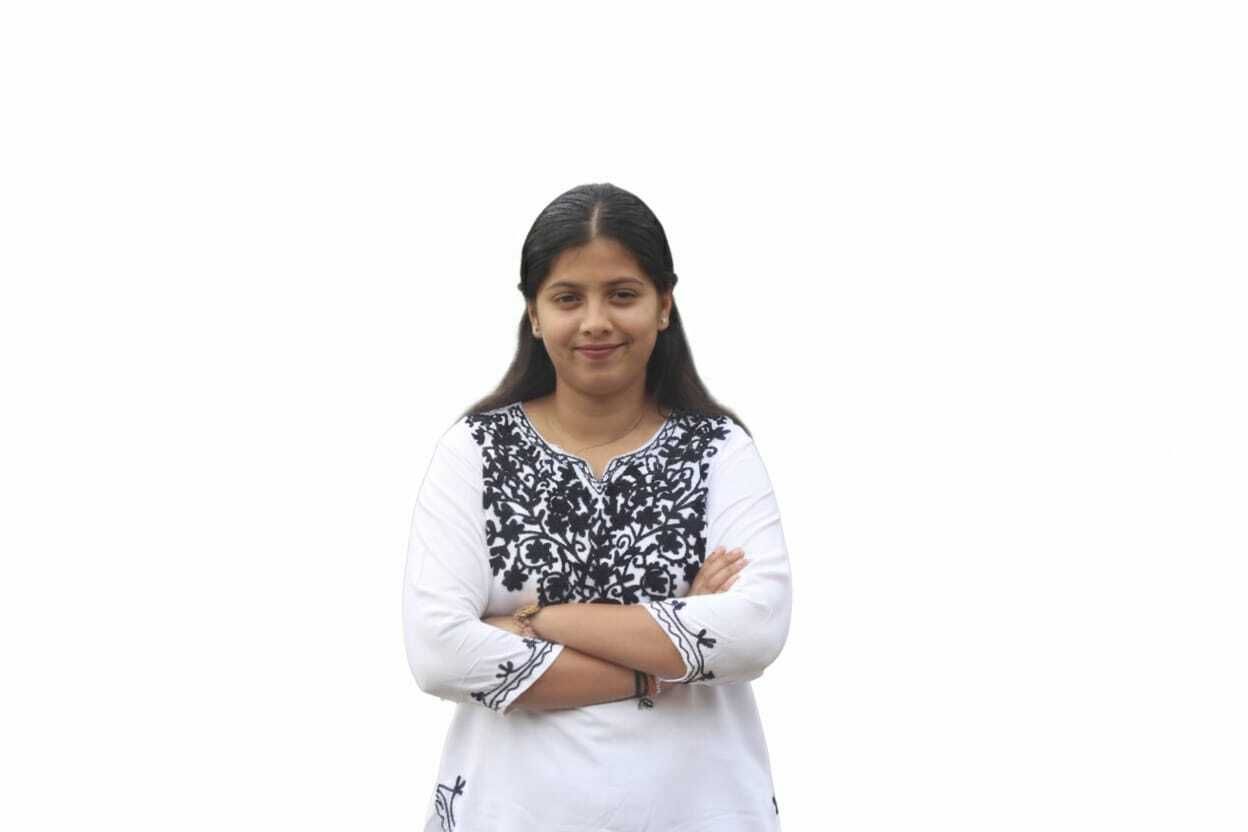 Mahima Singh