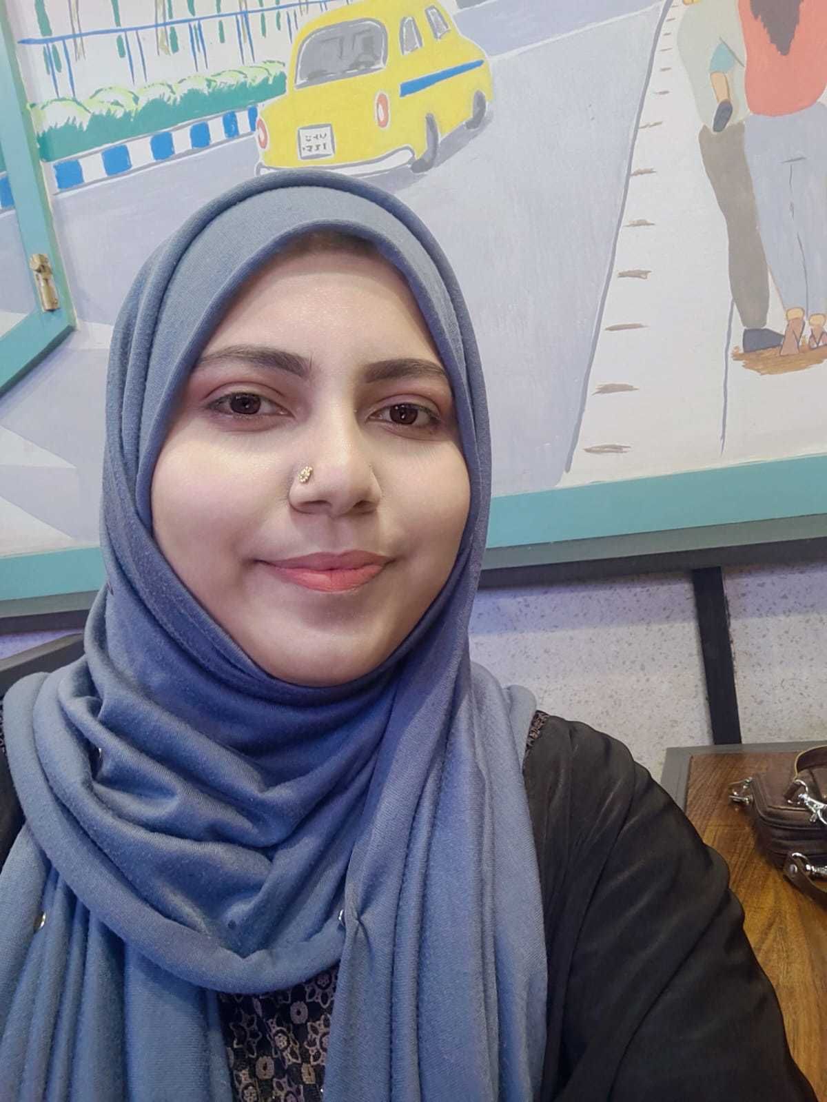 Simran Seikh