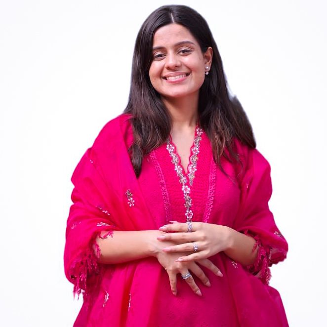 Aprajita Singh