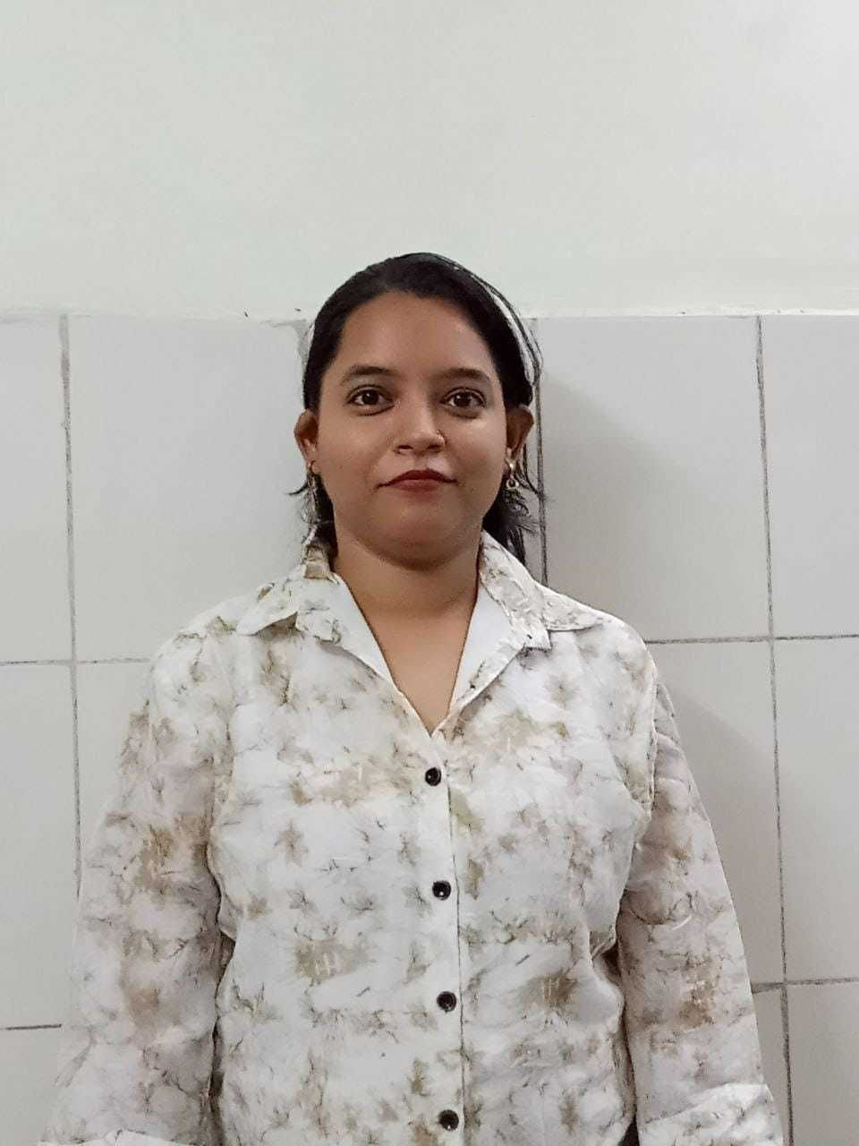 Shefali Jaiswal