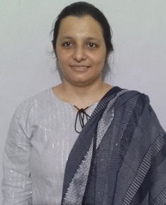 Zaryaab Kadri