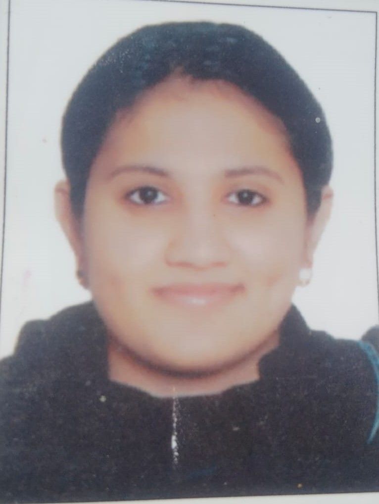 Sadaf Shaikh
