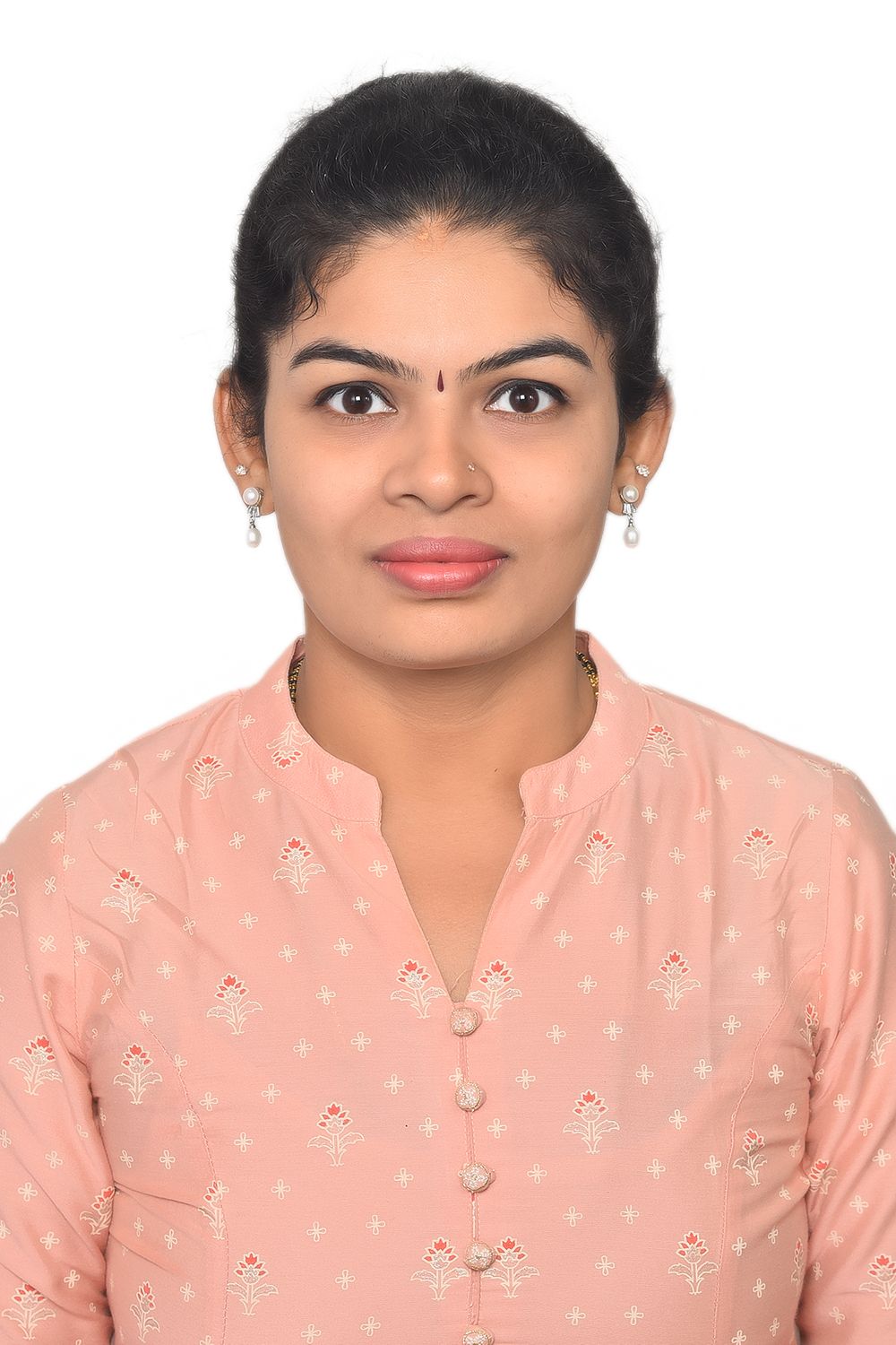 Shruthi P