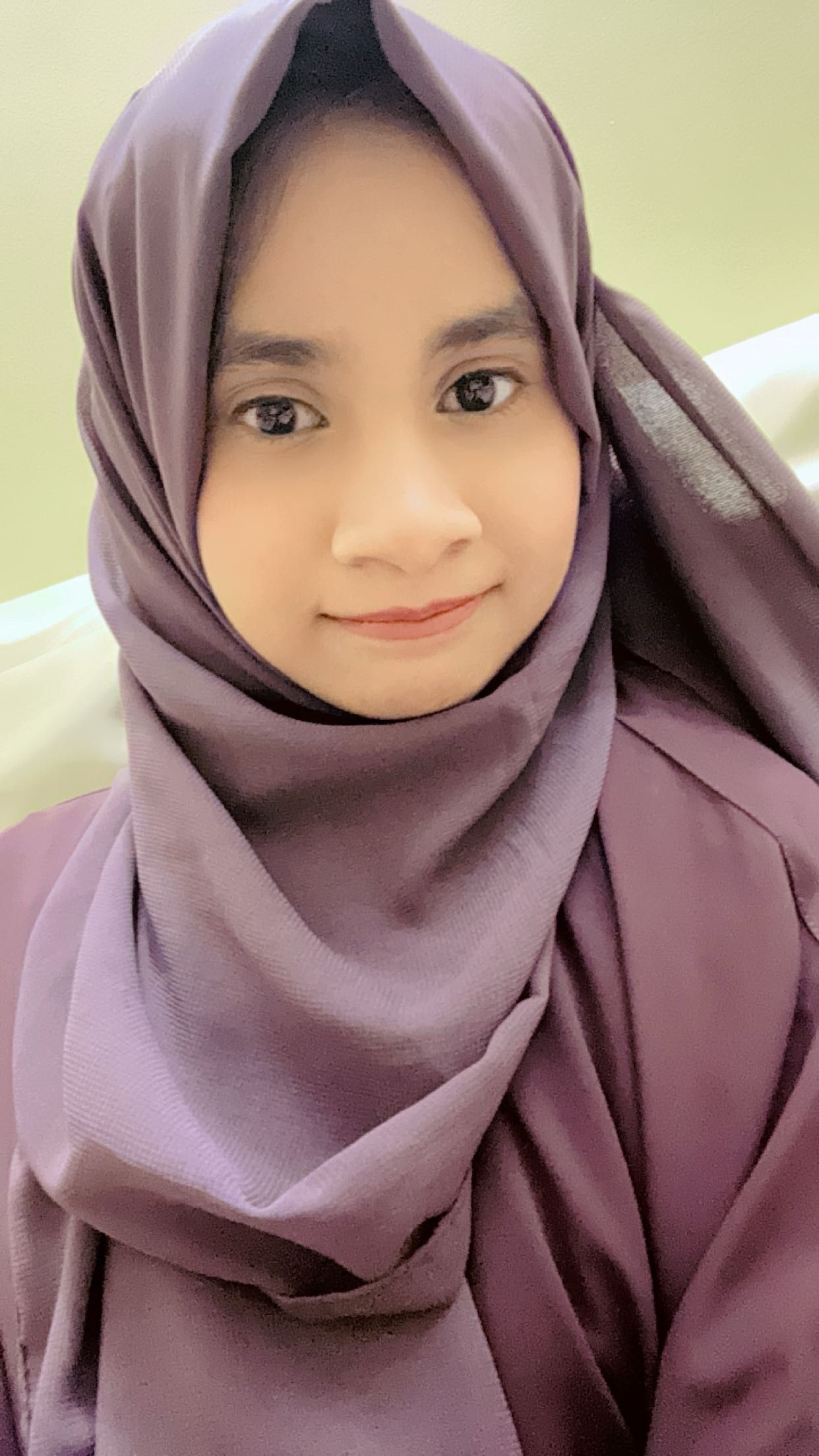 Hajira Zainab