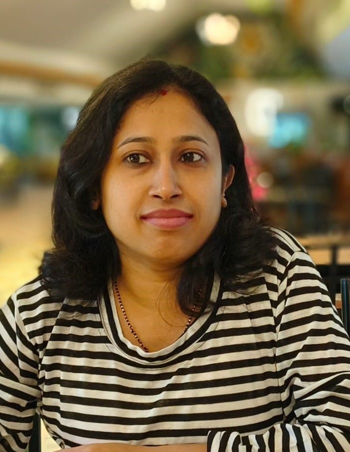 Indrani