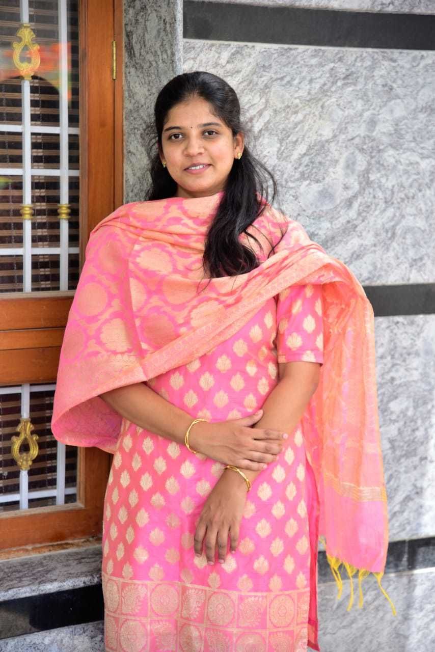 Ramya Selvaraj