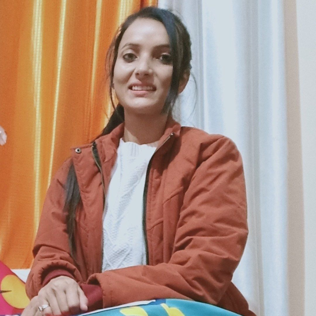 Nisha Joshi